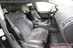 AUDI Q7 3.0 TDi V6 211cv Quattro S-Line Tiptronic