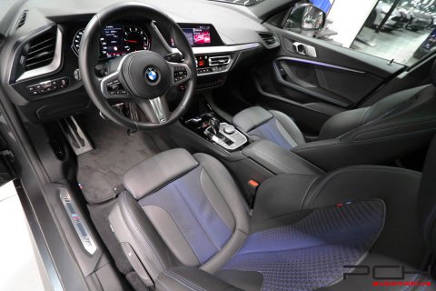 BMW 218i Gran Coupé 136cv Aut. - Pack M Sport -