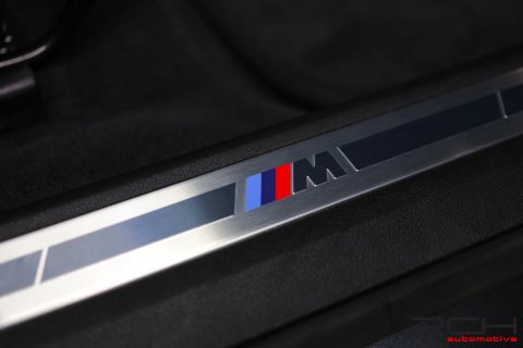 BMW 218i Gran Coupé 136cv Aut. - Pack M Sport -