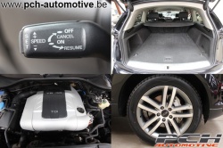 AUDI Q7 3.0 TDi V6 211cv Quattro S-Line Tiptronic