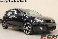 VOLKSWAGEN Golf 1.6 CR TDi 105cv BlueMotion Trendline DPF Start/Stop