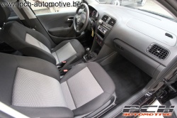 VOLKSWAGEN Polo 1.2i 70cv Trendline