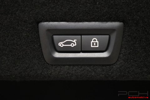 BMW 745e 3.0 394cv Plug-In Hybrid Aut. - Pack M Sport - FULL -