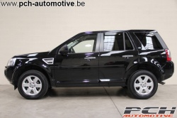 LAND ROVER Freelander 2.2 ed4 150cv Exclusive Start/Stop