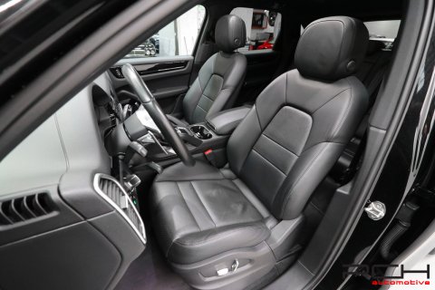 PORSCHE Cayenne 3.0 Turbo V6 340cv Tiptronic S