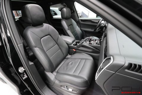 PORSCHE Cayenne 3.0 Turbo V6 340cv Tiptronic S