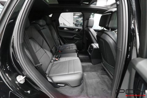 PORSCHE Cayenne 3.0 Turbo V6 340cv Tiptronic S