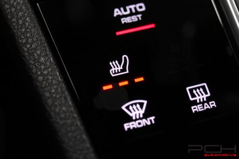 PORSCHE Cayenne 3.0 Turbo V6 340cv Tiptronic S