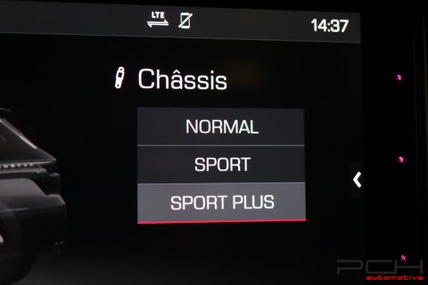 PORSCHE Cayenne 3.0 Turbo V6 340cv Tiptronic S