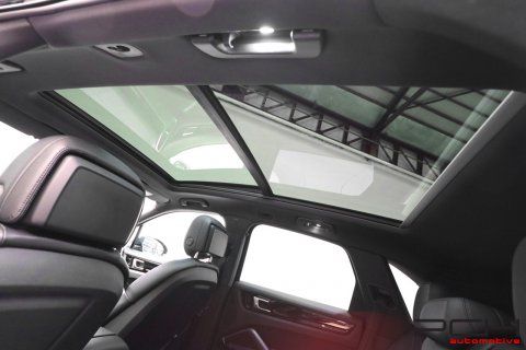 PORSCHE Cayenne 3.0 Turbo V6 340cv Tiptronic S