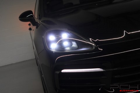 PORSCHE Cayenne 3.0 Turbo V6 340cv Tiptronic S