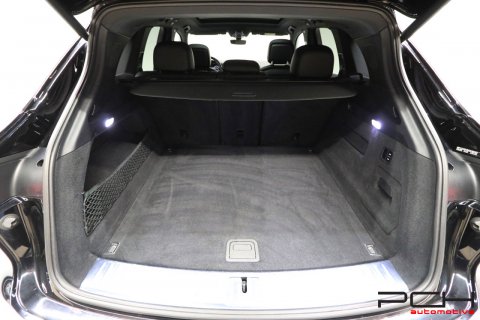 PORSCHE Cayenne 3.0 Turbo V6 340cv Tiptronic S