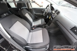 VOLKSWAGEN Polo 1.2i 70cv Trendline