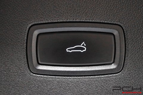 PORSCHE Cayenne 3.0 Turbo V6 340cv Tiptronic S