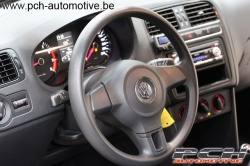 VOLKSWAGEN Polo 1.2i 70cv Trendline