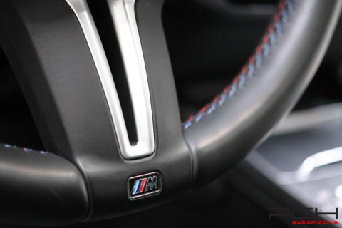 BMW M2 Compétition 3.0 410cv DKG Drivelogic - Carbone M Performance -