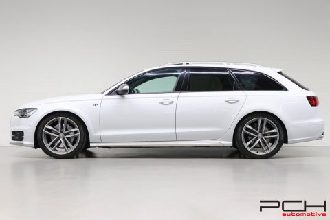 AUDI A6 allroad 3.0 TDi 320cv Quattro S-Line Tiptronic Aut.