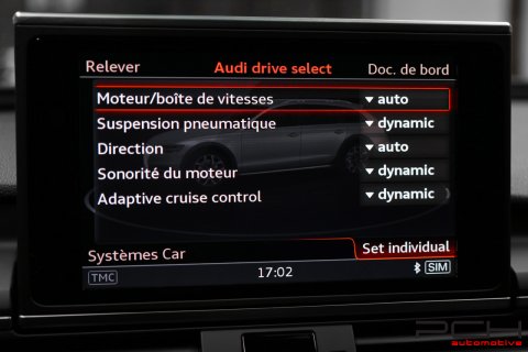 AUDI A6 allroad 3.0 TDi 320cv Quattro S-Line Tiptronic Aut.