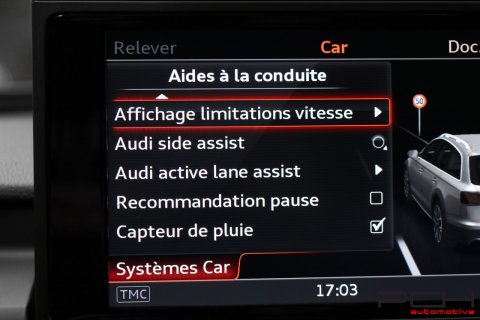 AUDI A6 allroad 3.0 TDi 320cv Quattro S-Line Tiptronic Aut.