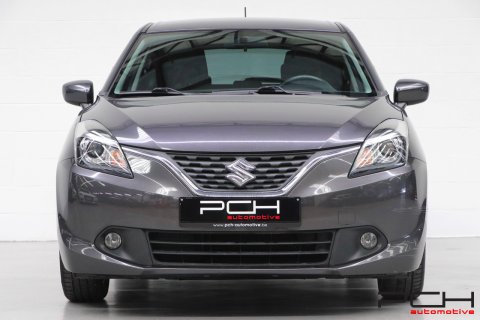 SUZUKI Baleno 1.2i GL 90cv