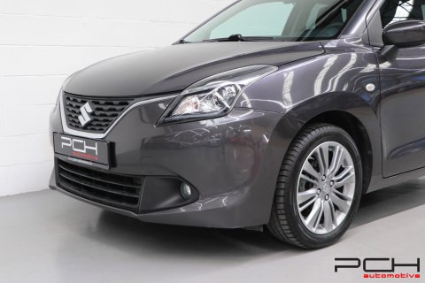 SUZUKI Baleno 1.2i GL 90cv