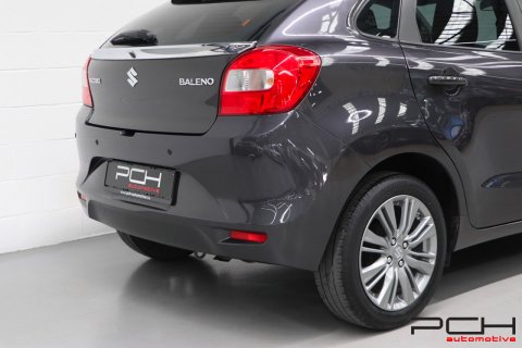 SUZUKI Baleno 1.2i GL 90cv