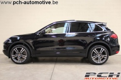 PORSCHE Cayenne 3.0 D V6 245cv Tiptronic S **8.570 Kms!!!**