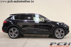 PORSCHE Cayenne 3.0 D V6 245cv Tiptronic S **8.570 Kms!!!**