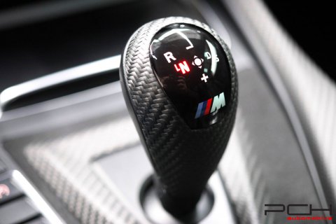 BMW M2 Compétition 3.0 410cv DKG Drivelogic - Unique Configuration !!! -