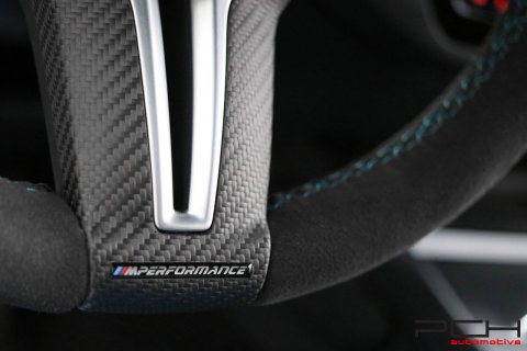 BMW M2 Compétition 3.0 410cv DKG Drivelogic - Unique Configuration !!! -