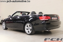 BMW 320 D Cabriolet 163cv Start/Stop **FULL OPTIONS**