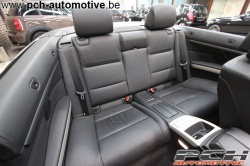 BMW 320 D Cabriolet 163cv Start/Stop **FULL OPTIONS**