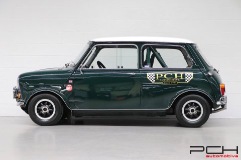 MINI Cooper S MK1 1964