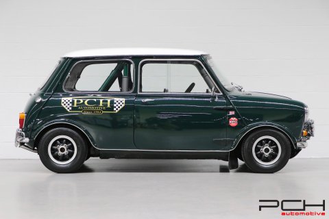 MINI Cooper S MK1 1964