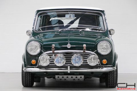 MINI Cooper S MK1 1964