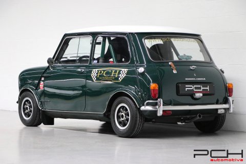 MINI Cooper S MK1 1964