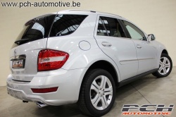 MERCEDES-BENZ ML 320 CDI 211cv 4-Matic 7G-Tronic Aut. **NEW LIFT**PACK AMG**