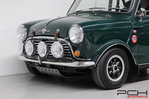 MINI Cooper S MK1 1964