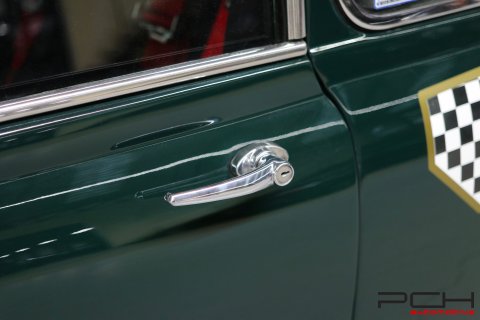 MINI Cooper S MK1 1964