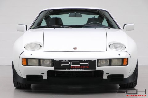 PORSCHE 928 S 5.0 V8 300cv Aut.