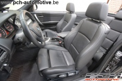 BMW 118 D Cabriolet 136cv **Pack M Sport** Start/Stop