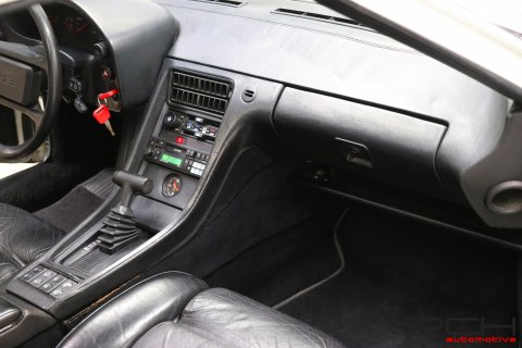 PORSCHE 928 S 5.0 V8 300cv Aut.
