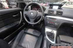 BMW 118 D Cabriolet 136cv **Pack M Sport** Start/Stop