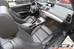 BMW 118 D Cabriolet 136cv **Pack M Sport** Start/Stop