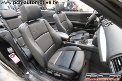 BMW 118 D Cabriolet 136cv **Pack M Sport** Start/Stop