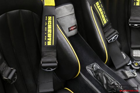 WESTFIELD Sport Carbon Ford Zetec 1.8i 16v 115cv - 1 of 25 -