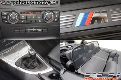 BMW 118 D Cabriolet 136cv **Pack M Sport** Start/Stop