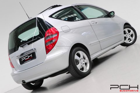 MERCEDES-BENZ A 150 95cv Aut. - Avantgarde -