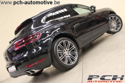 PORSCHE Macan S 3.0 V6 Diesel PDK ***FULL FULL OPTIONS!!!**