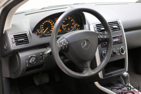 MERCEDES-BENZ A 150 95cv Aut. - Avantgarde -